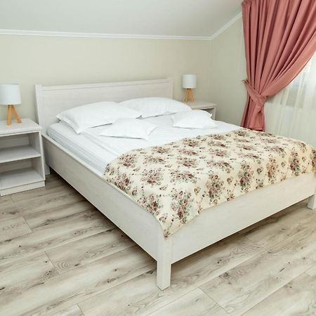 Pensiunea Casablanca Reghin Dış mekan fotoğraf