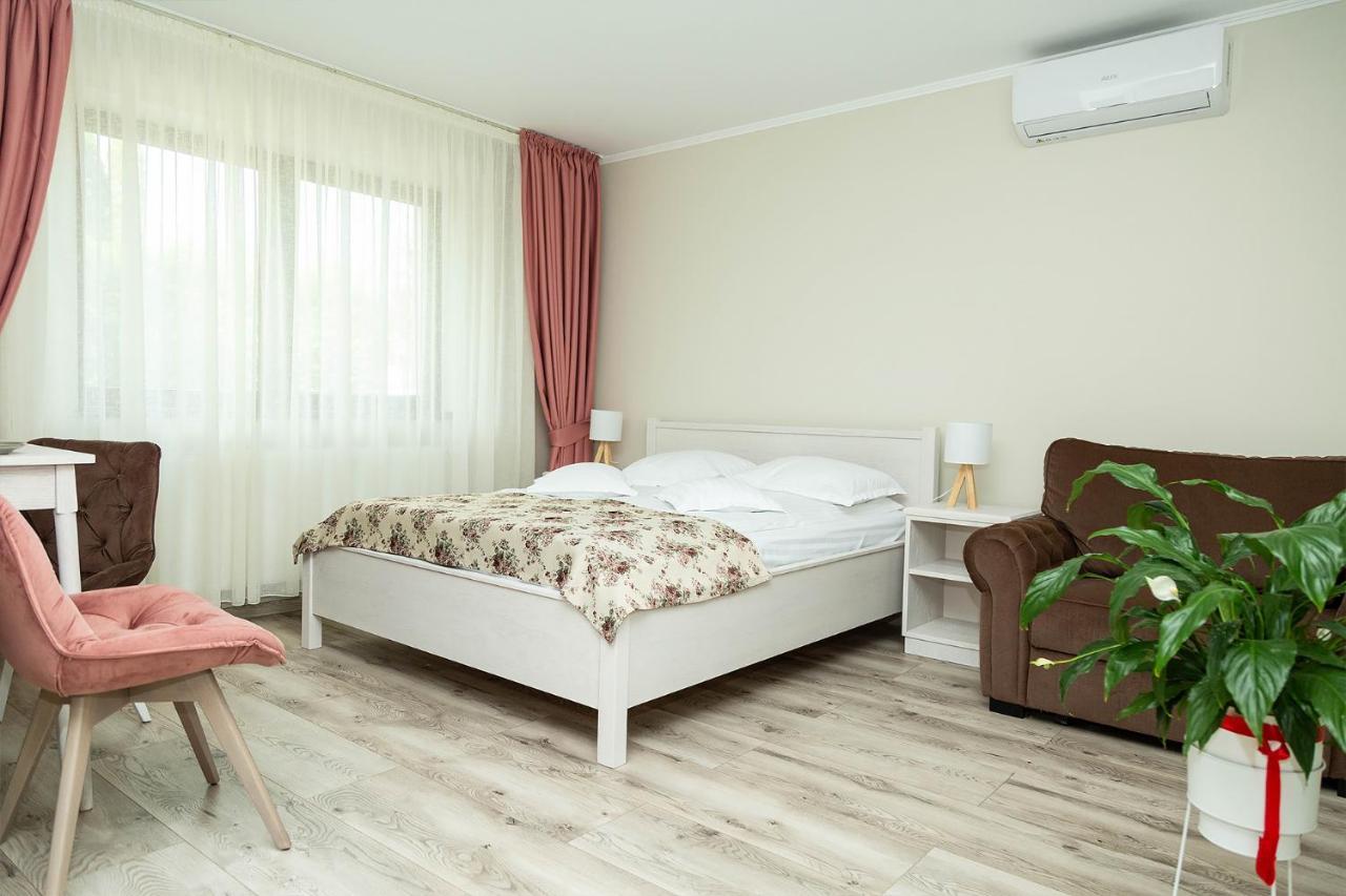 Pensiunea Casablanca Reghin Dış mekan fotoğraf