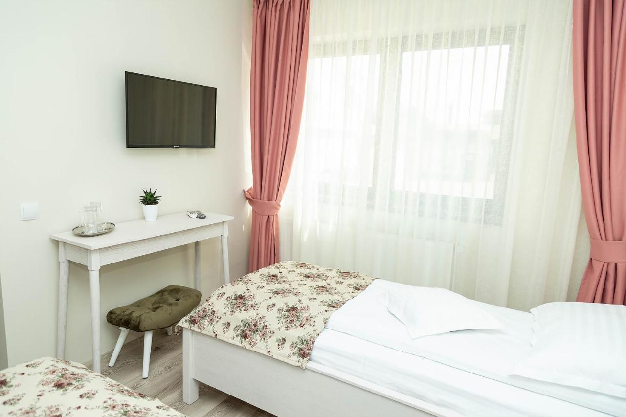 Pensiunea Casablanca Reghin Dış mekan fotoğraf